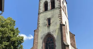 Eglise Saint-Martin