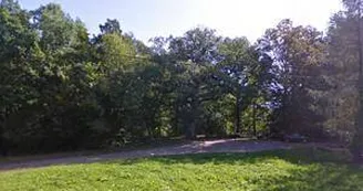 Aire de pique nique du Petit Haut