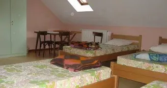 Refuge des Amis de la Nature