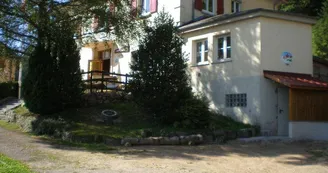 Refuge des Amis de la Nature