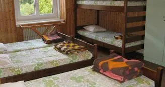 Refuge des Amis de la Nature