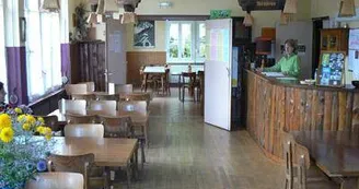 Refuge des Amis de la Nature