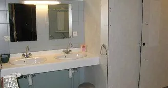 Refuge des Amis de la Nature