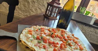 La Taverne du Vif d'Argent
