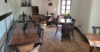 La Taverne du Vif d'Argent