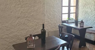 La Taverne du Vif d'Argent