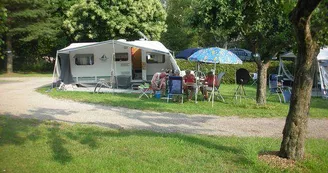 Camping du Haut-Koenigsbourg Camping du Haut-Koenigsbourg