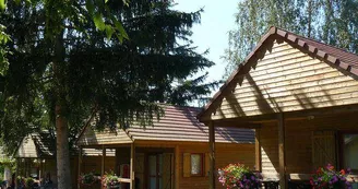 Camping du Haut-Koenigsbourg Camping du Haut-Koenigsbourg