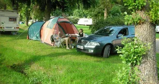 Camping du Haut-Koenigsbourg Camping du Haut-Koenigsbourg