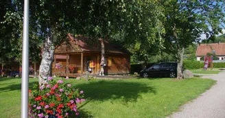 Camping du Haut-Koenigsbourg Camping du Haut-Koenigsbourg