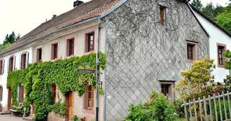 Auberge St Alexis Auberge St Alexis