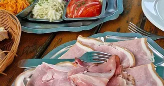 Auberge St Alexis Auberge St Alexis