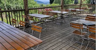 Auberge St Alexis Auberge St Alexis