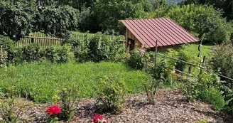 Auberge St Alexis Auberge St Alexis