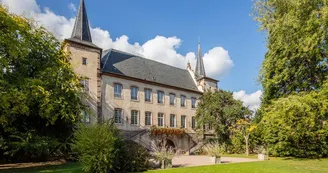 Confrérie Saint-Etienne