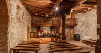 Confrérie Saint-Etienne d'Alsace