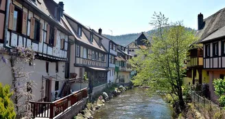 Ville impériale Ville impériale