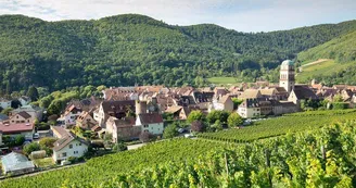 Ville impériale Ville impériale