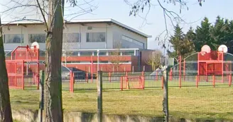 Plateau de loisirs - City park