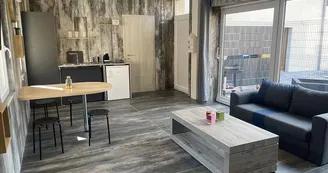 Logement confortable