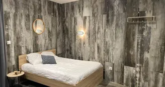 Logement confortable