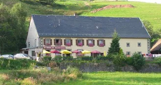 Aire Naturelle de Camping Chèvremont Aire Naturelle de Camping Chèvremont