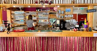 Auberge le Mille Mètres Auberge le Mille Mètres