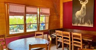 Auberge le Mille Mètres Auberge le Mille Mètres