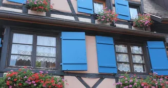 Eguisheim