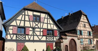 Scherwiller