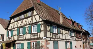 Scherwiller