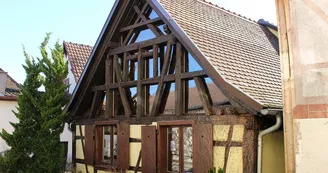 Scherwiller