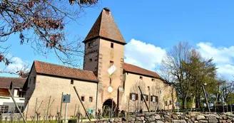 Cité des 3 merles