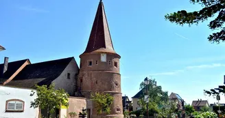 Cité des 3 merles