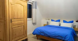 Chambre d'hôtes Chemin des Marguerites