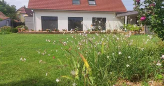 Chambre d'hôtes Chemin des Marguerites