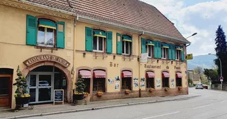 Restaurant du Faudé