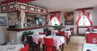 Pizzeria Da Giulia
