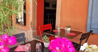 Restaurant le Flamme and Co