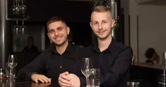 Restaurant le Flamme and Co