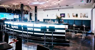 Restaurant le Flamme and Co