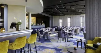 Restaurant Les Humanistes