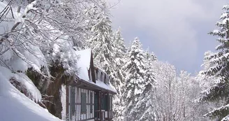 Refuge Les Amis de la Nature