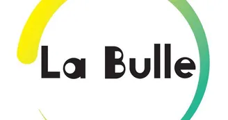 Bibliothèque La Bulle