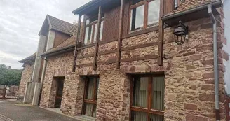 Bibliothèque La Bulle
