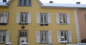 Appartement n°1445 : "Les lilas"