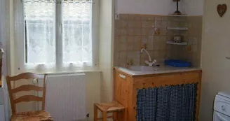 Appartement n°1445 : "Les lilas"