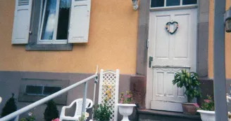 Appartement n°1445 : "Les lilas"