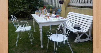 Appartement n°1445 : "Les lilas"