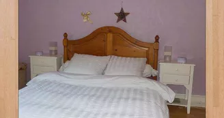 Appartement n°1445 : "Les lilas"